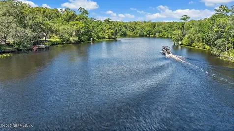 2820 Oakland Drive Green Cove Springs FL 32043