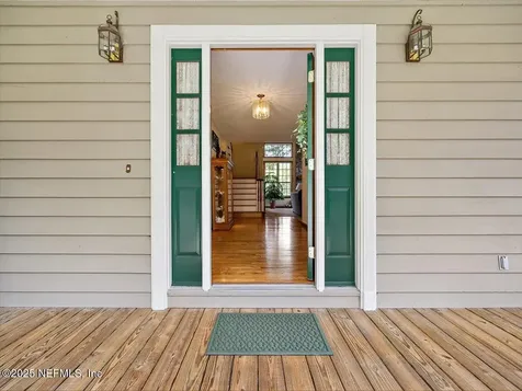 2820 Oakland Drive Green Cove Springs FL 32043