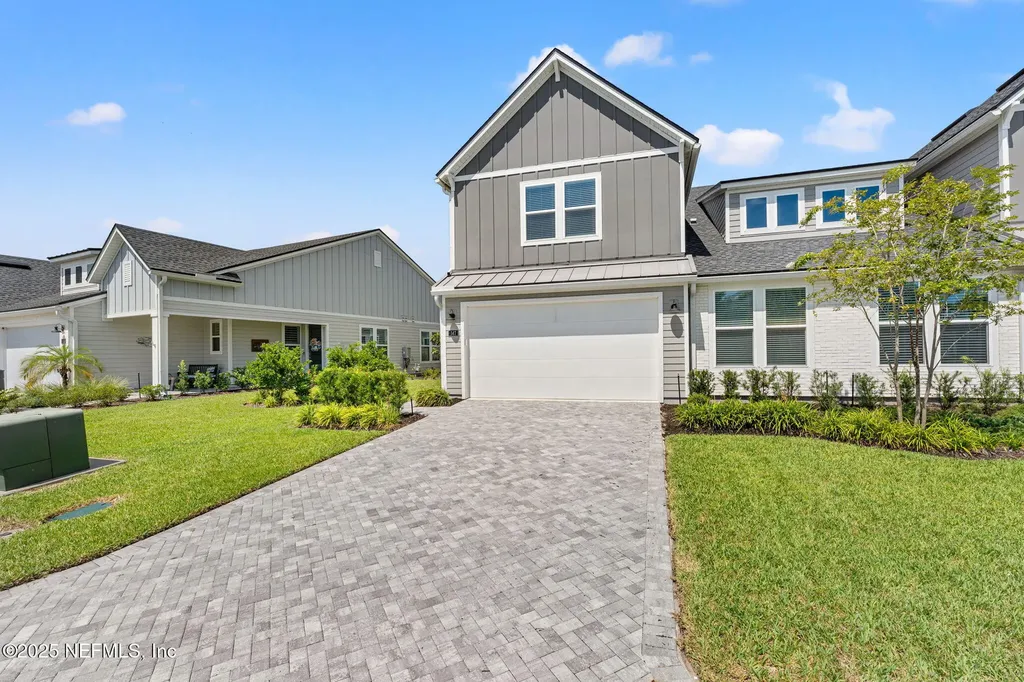 147 Cool Springs Avenue Ponte Vedra FL 32081