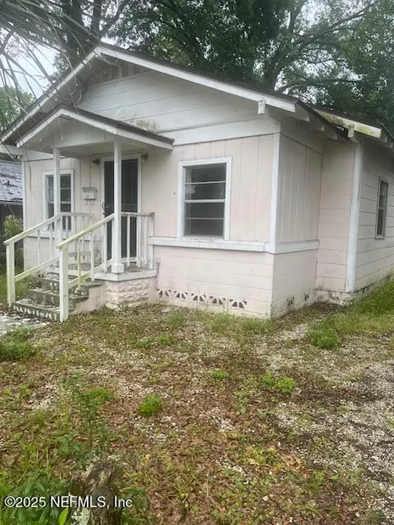 1410 21st Street Jacksonville FL 32209