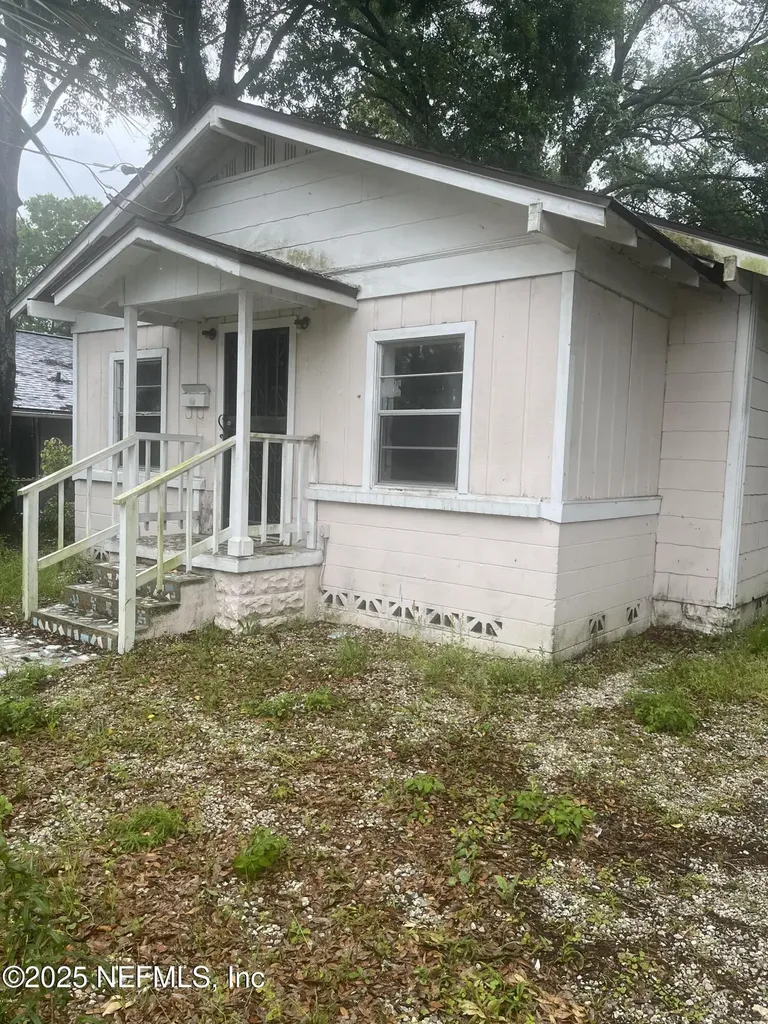 1410 21st Street Jacksonville FL 32209