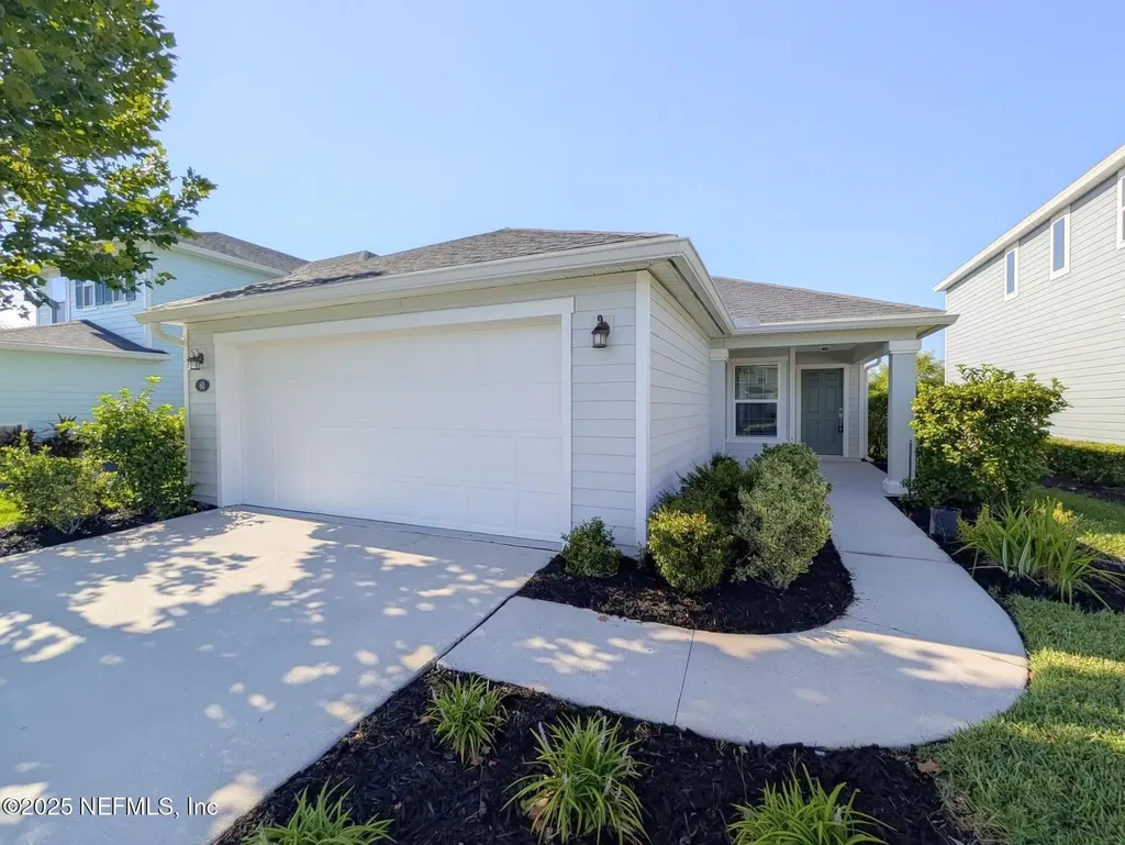 60 Yellowfin Drive St. Augustine FL 32095