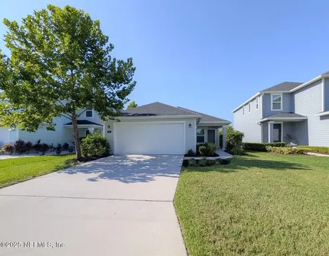60 Yellowfin Drive St. Augustine FL 32095