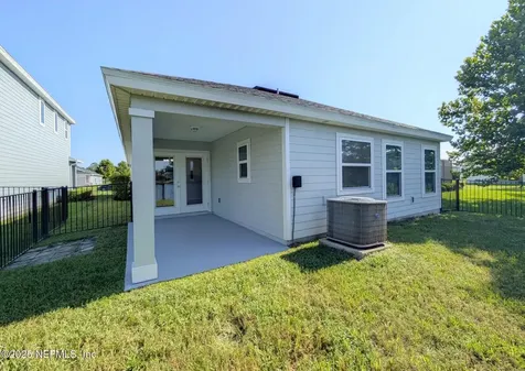 60 Yellowfin Drive St. Augustine FL 32095