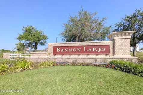 60 Yellowfin Drive St. Augustine FL 32095