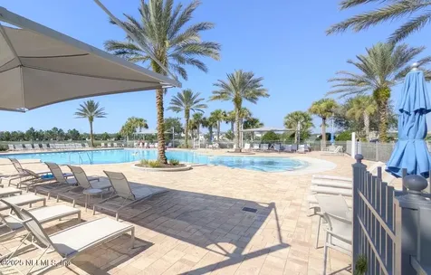 60 Yellowfin Drive St. Augustine FL 32095