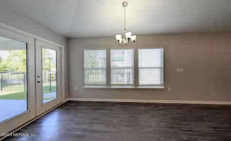 60 Yellowfin Drive St. Augustine FL 32095