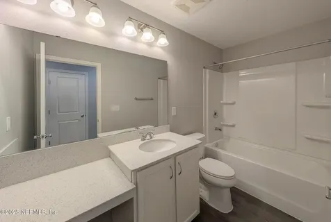 60 Yellowfin Drive St. Augustine FL 32095