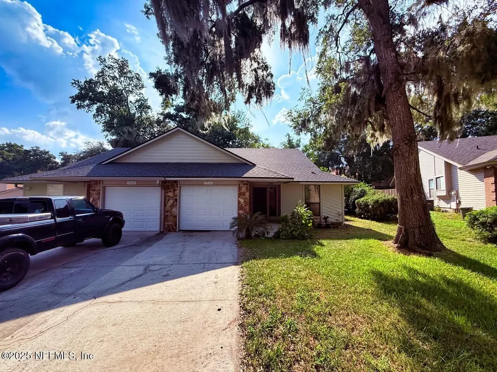 11560 Arbor Lake Circle S Jacksonville FL 32225