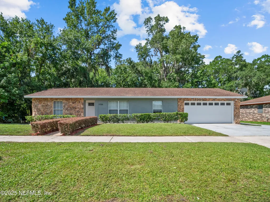 1156 Turtle Creek Drive S Jacksonville FL 32218