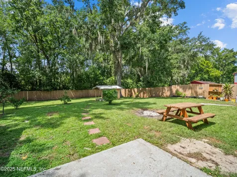 1156 Turtle Creek Drive S Jacksonville FL 32218