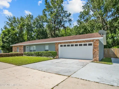 1156 Turtle Creek Drive S Jacksonville FL 32218
