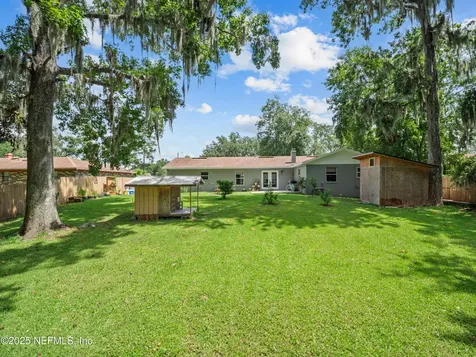1156 Turtle Creek Drive S Jacksonville FL 32218
