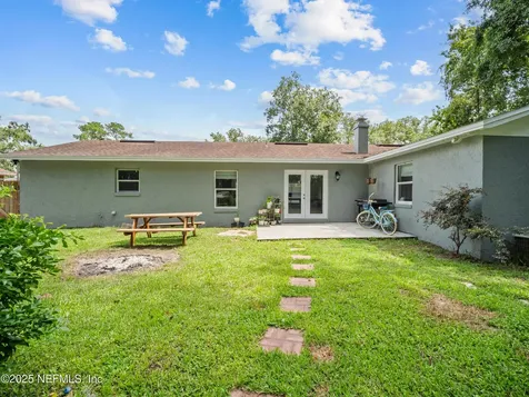 1156 Turtle Creek Drive S Jacksonville FL 32218