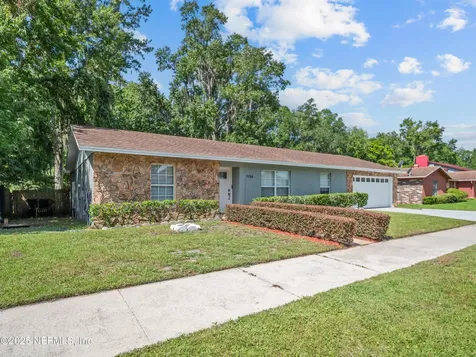 1156 Turtle Creek Drive S Jacksonville FL 32218