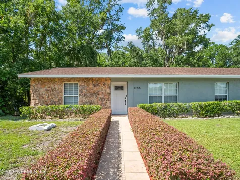 1156 Turtle Creek Drive S Jacksonville FL 32218