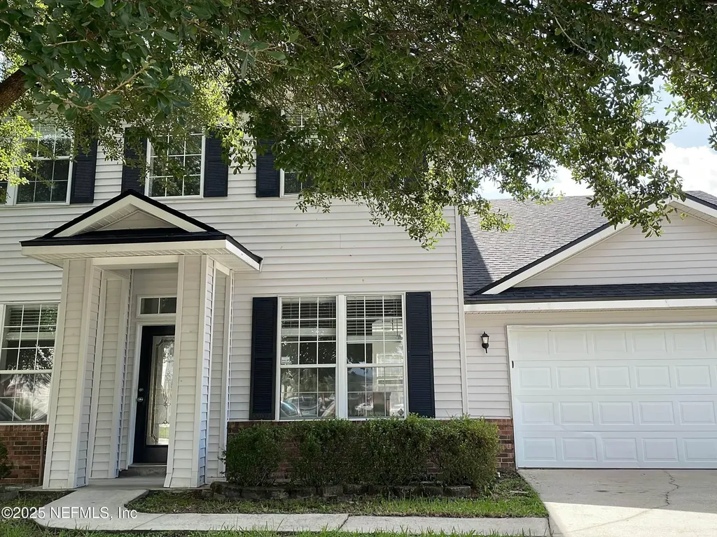 9286 Sharnbrook Lane Jacksonville FL 32244