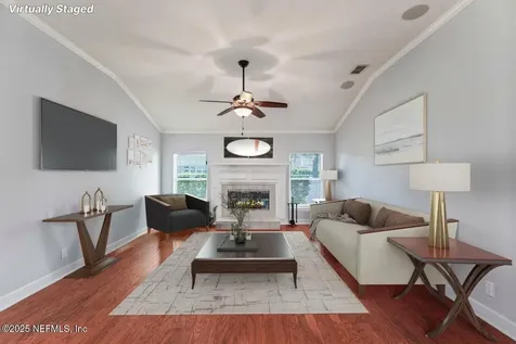 13715 Alesbury Court Jacksonville FL 32224