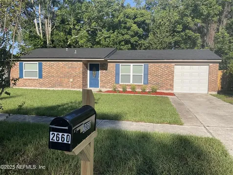 2660 Kenwood Drive W Jacksonville FL 32210