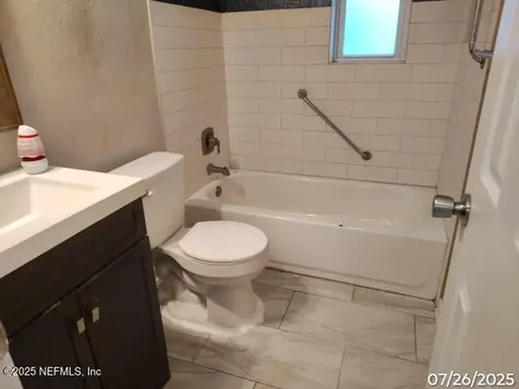 6401 Kinlock Drive Jacksonville FL 32219