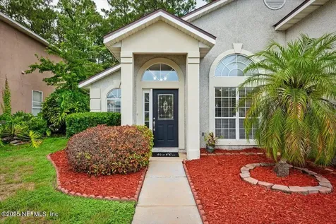 744 Harbor Winds Drive Jacksonville FL 32225