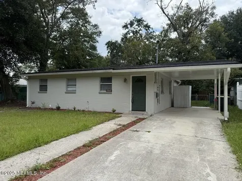 7262 Kivler Drive Jacksonville FL 32210