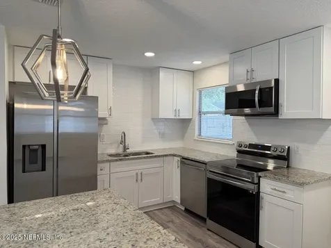 7262 Kivler Drive Jacksonville FL 32210