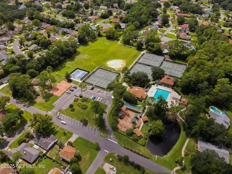 2534 Beautyberry Circle E Jacksonville FL 32246