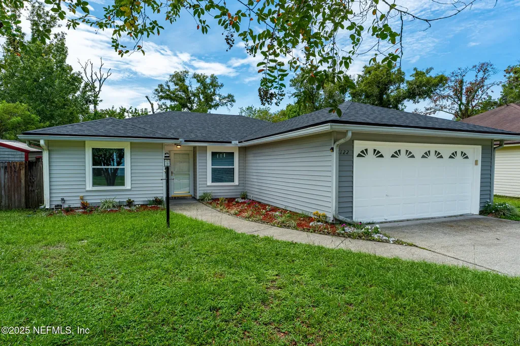 8122 Buchannan Court Jacksonville FL 32244