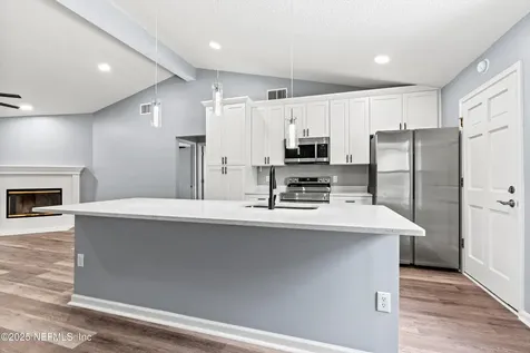 8122 Buchannan Court Jacksonville FL 32244