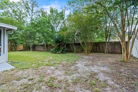8122 Buchannan Court Jacksonville FL 32244