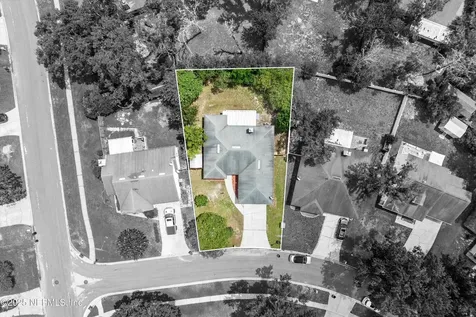 8122 Buchannan Court Jacksonville FL 32244