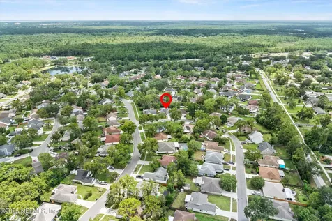 8122 Buchannan Court Jacksonville FL 32244