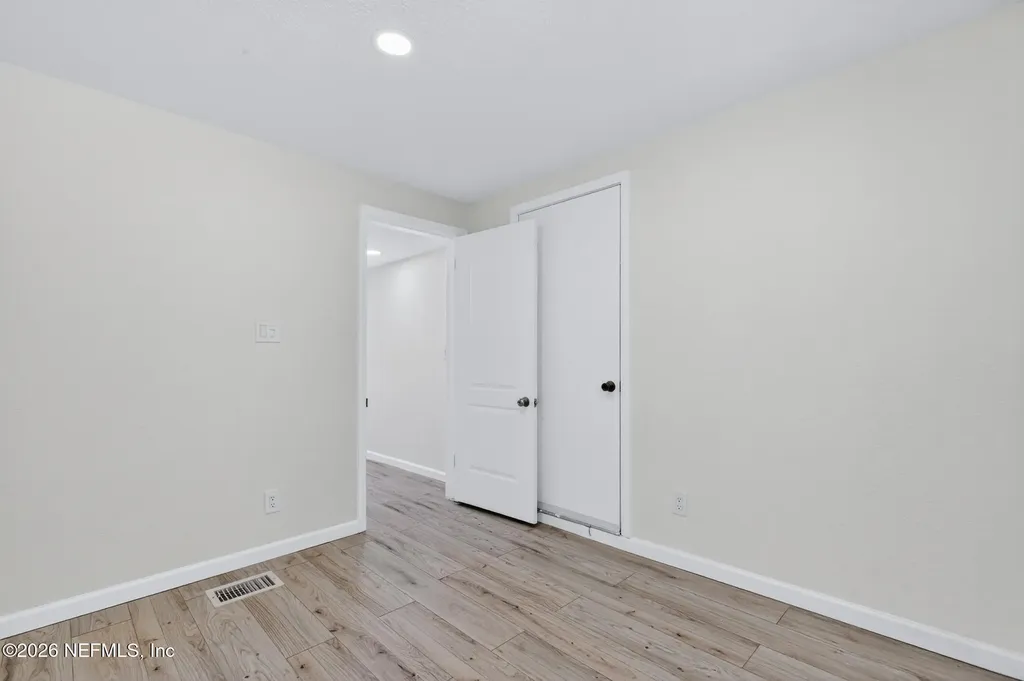 4358 Longfellow Street Jacksonville FL 32210
