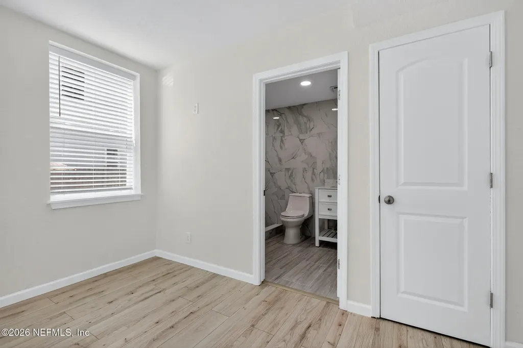 4358 Longfellow Street Jacksonville FL 32210