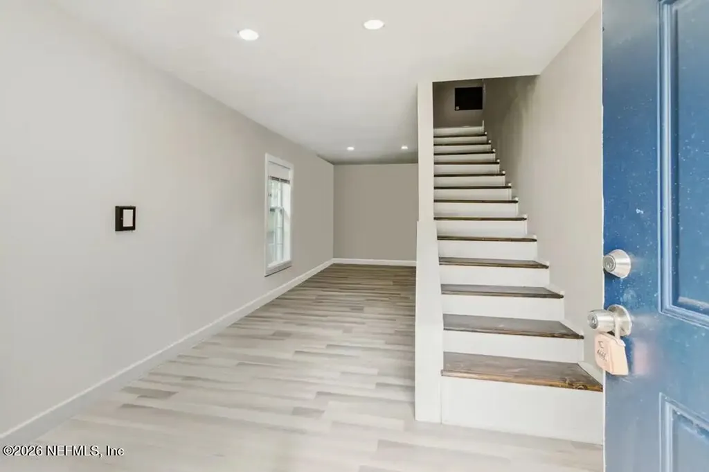 4358 Longfellow Street Jacksonville FL 32210