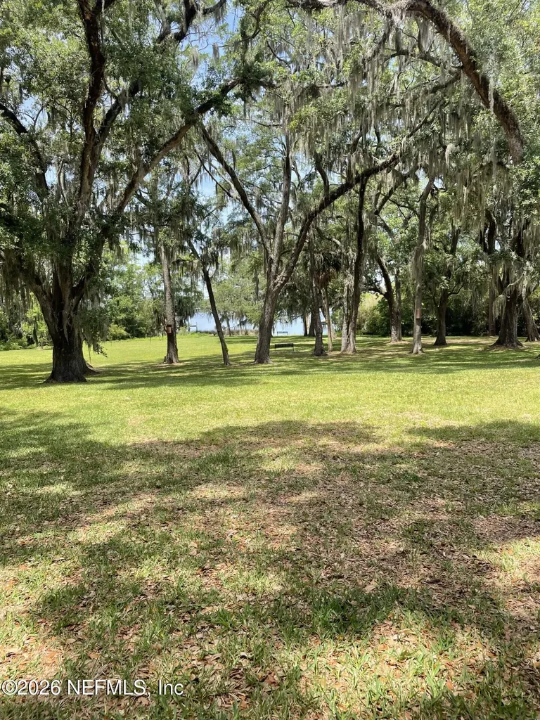 4358 Longfellow Street Jacksonville FL 32210