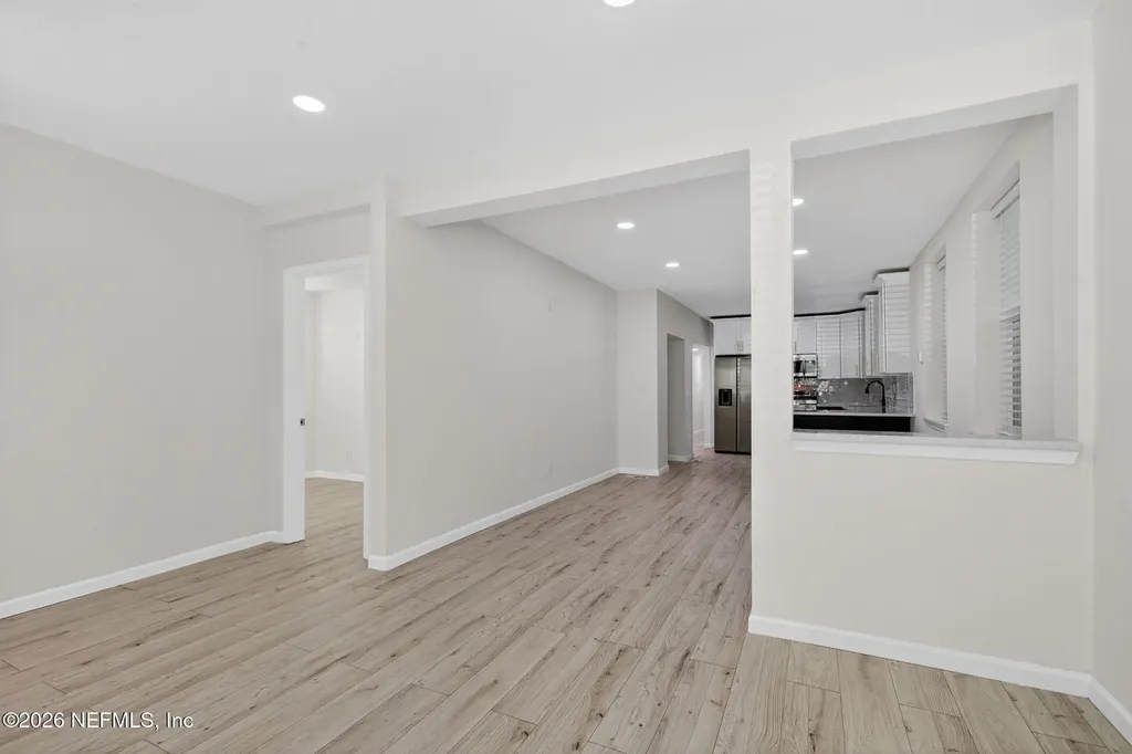 4358 Longfellow Street Jacksonville FL 32210
