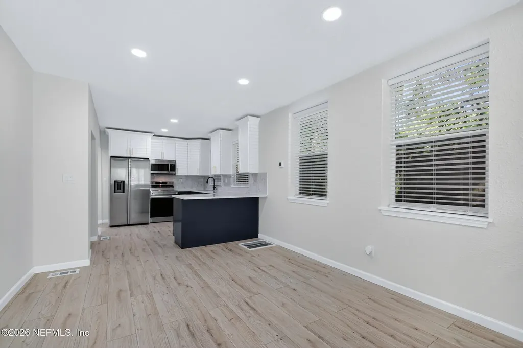 4358 Longfellow Street Jacksonville FL 32210