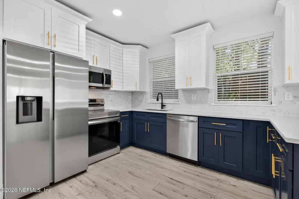 4358 Longfellow Street Jacksonville FL 32210