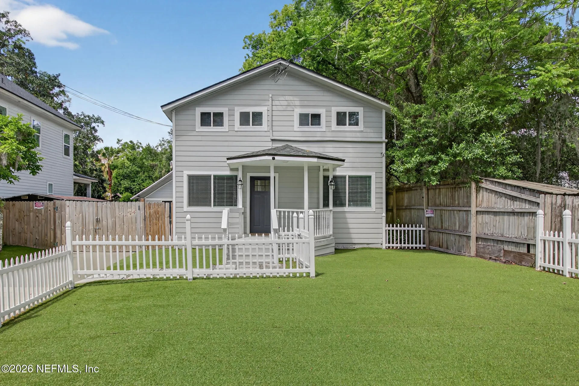 4358 Longfellow Street Jacksonville FL 32210