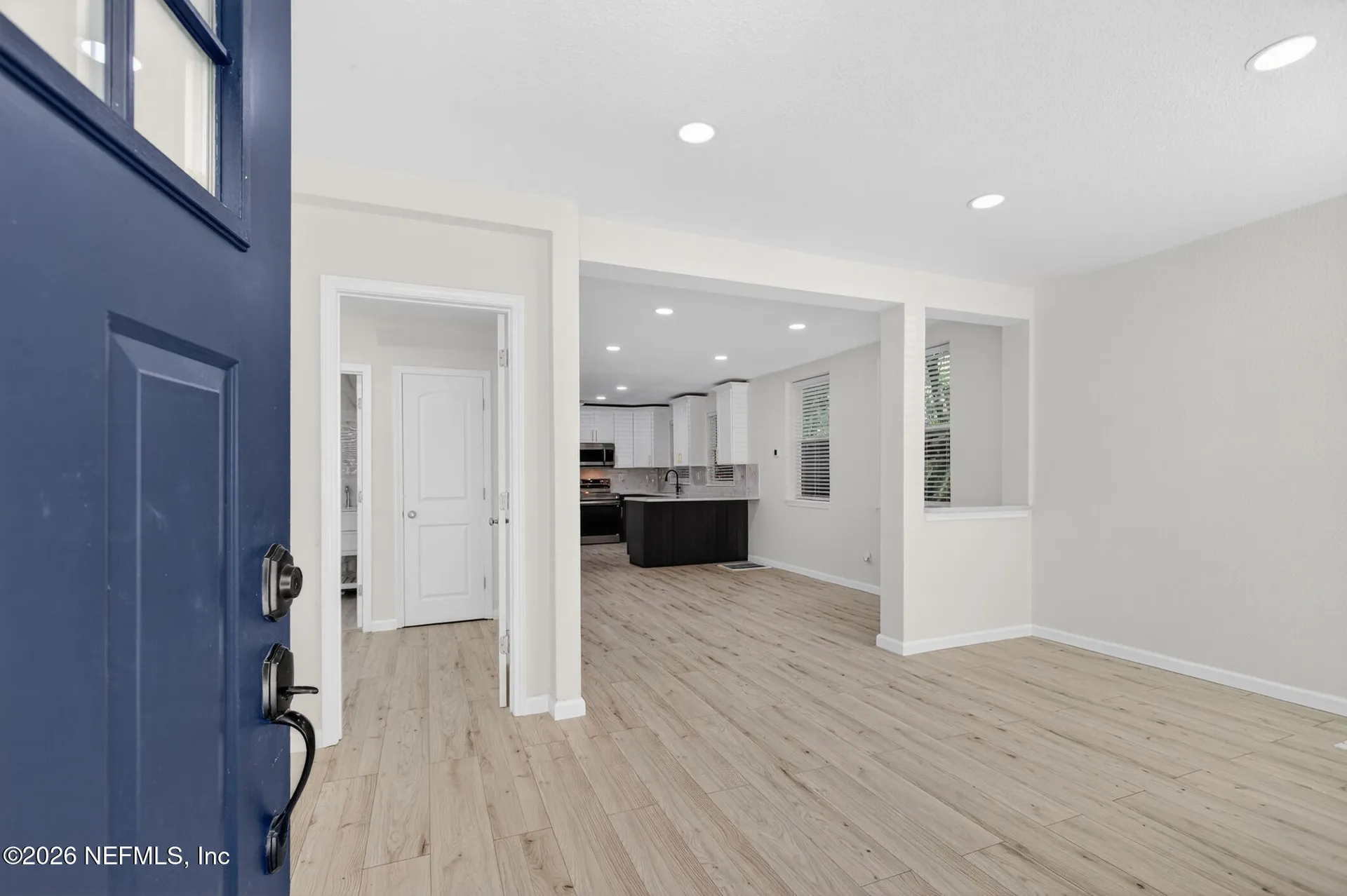 4358 Longfellow Street Jacksonville FL 32210