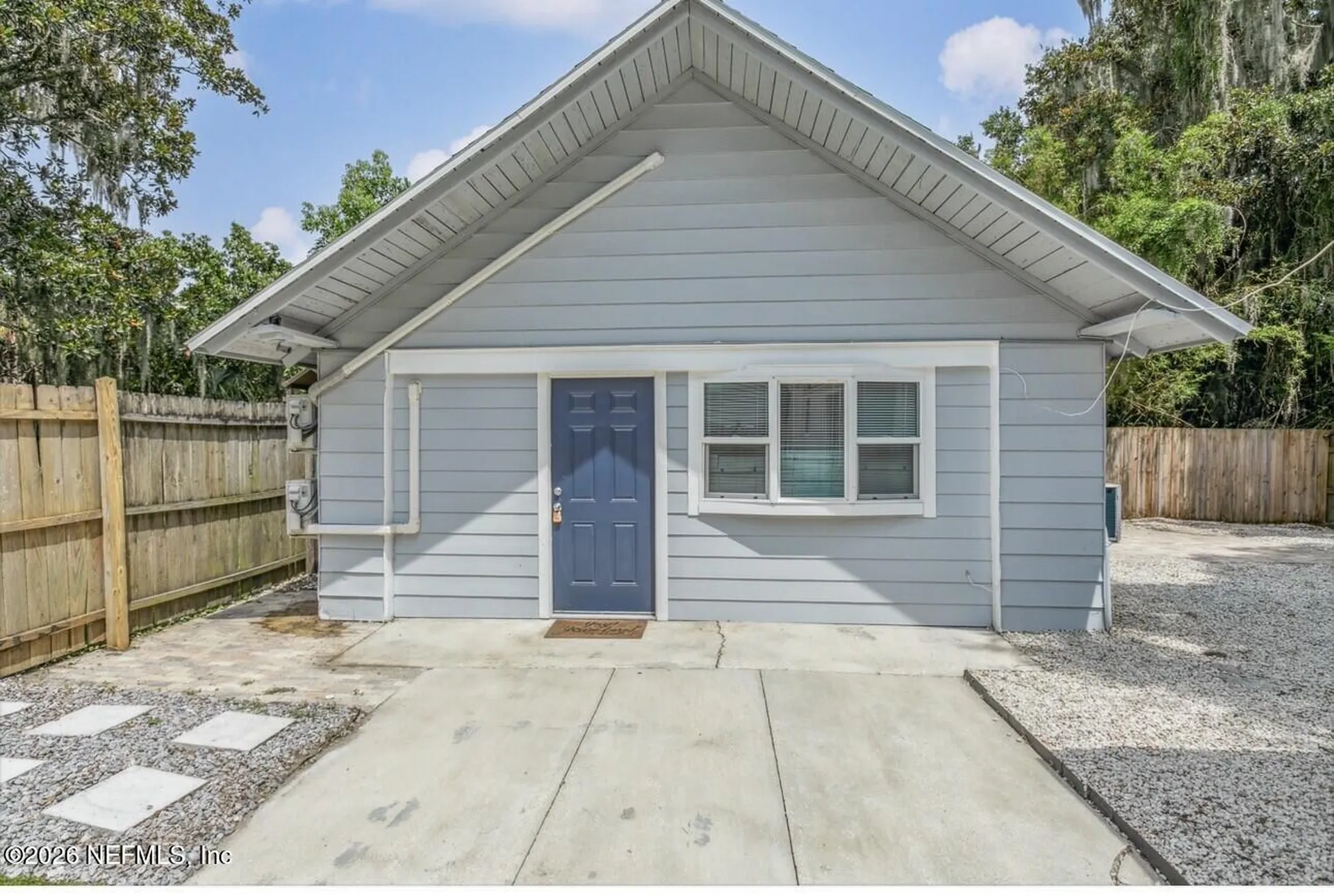 4358 Longfellow Street Jacksonville FL 32210
