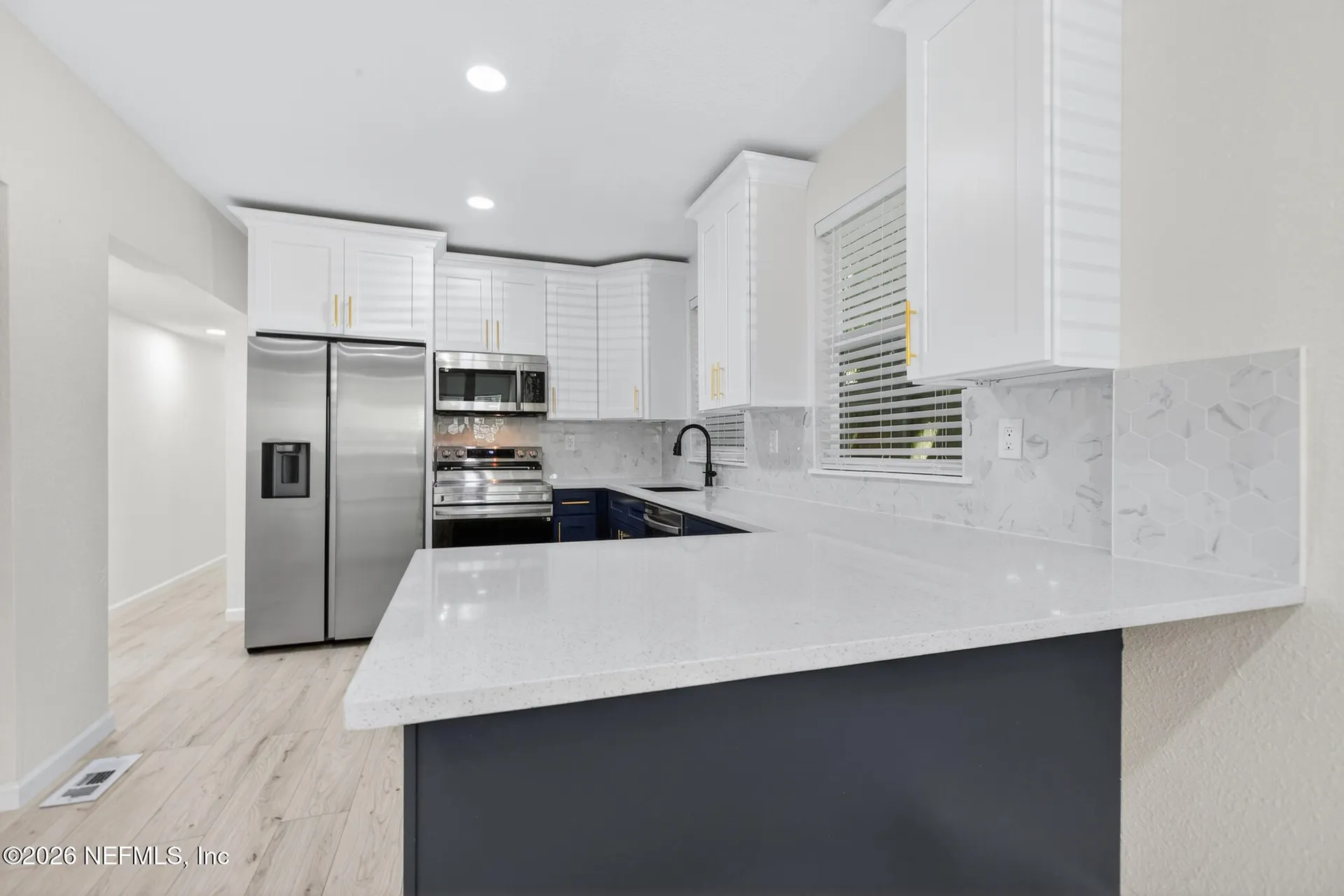 4358 Longfellow Street Jacksonville FL 32210