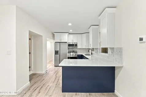4358 Longfellow Street Jacksonville FL 32210