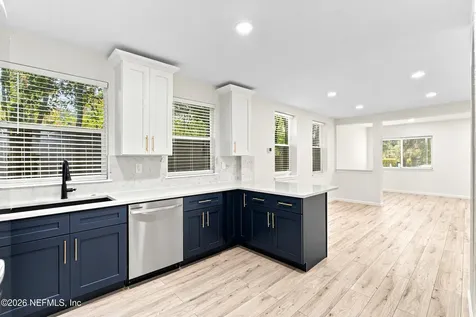 4358 Longfellow Street Jacksonville FL 32210