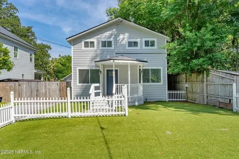 4358 Longfellow Street Jacksonville FL 32210