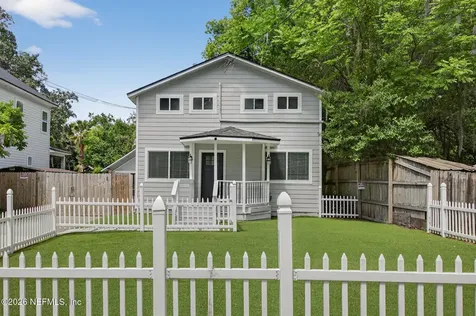4358 Longfellow Street Jacksonville FL 32210