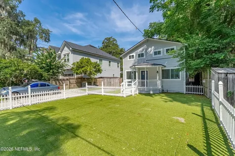 4358 Longfellow Street Jacksonville FL 32210