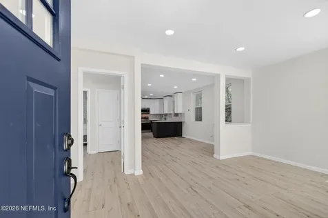 4358 Longfellow Street Jacksonville FL 32210